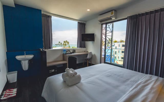 Wake Up Aonang Hotel - photo 5
