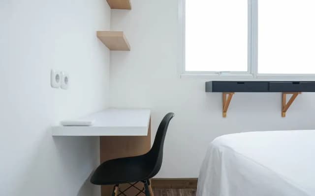 Modern 1Br Apartment At Signature Park Grande - photo 3