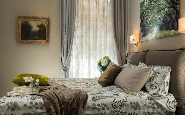 Marvellous apt near Vatican - photo 3