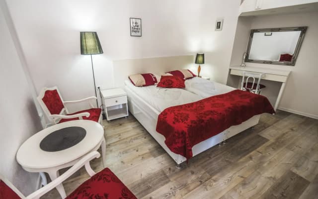 Silver Hotel - photo 4