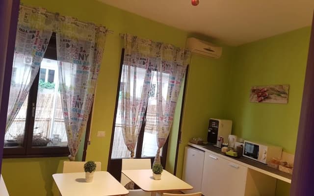 B&B Domus Roma - photo 4