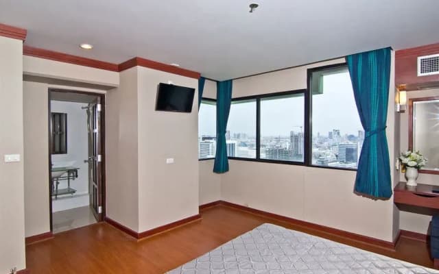 Baiyoke Suite Hostel - photo 5