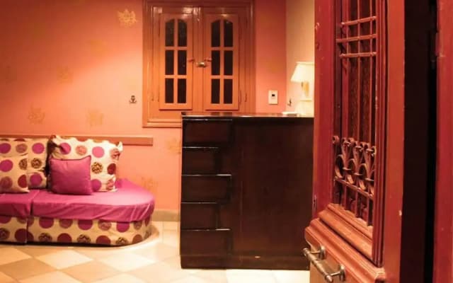 Sufi Nights Hostel - photo 2