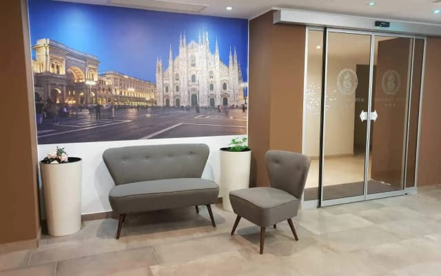 Hotel Stradivari - photo 2