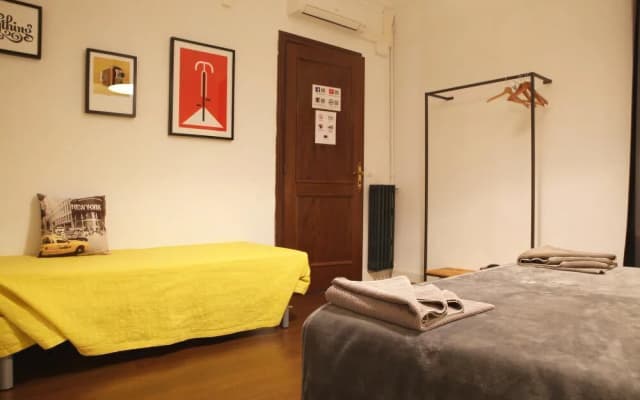 Sweet BCN Traveller House - photo 4
