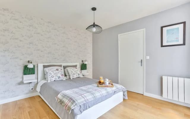 Buttes Chaumont- Appartement Familial - photo 2