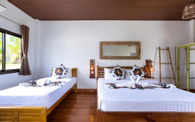 Maya Resort Samui Family Resort - photo 5