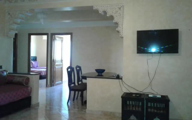 Appartement Chham - photo 4