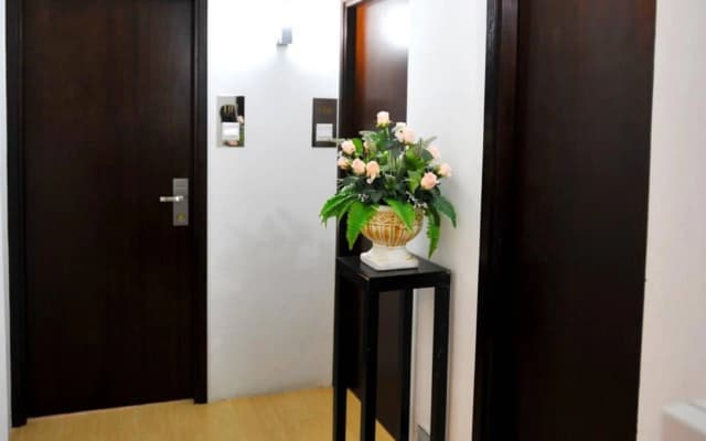 Bridal Tea House - Tai Kok Tsui Anchor Street - photo 3