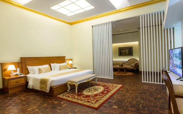 Sokha Private Mansion - photo 3