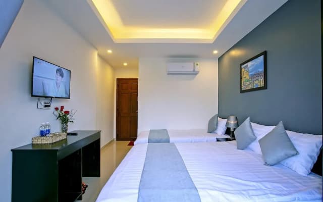 Focus Homestay - photo 3