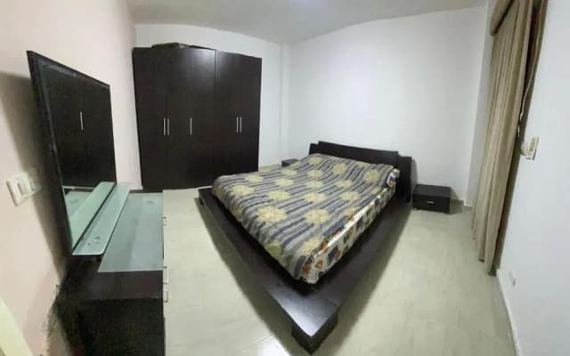 Two Bedroom Apartment in Madinaty - photo 2