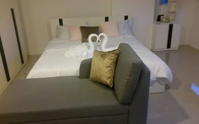 Trio Gems Condo Beach - photo 5