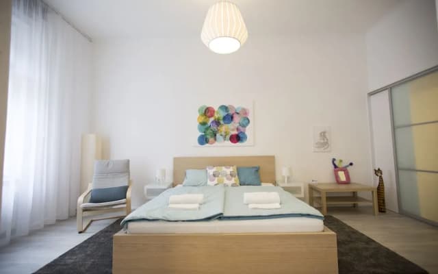 Paulay Central Top Suite - photo 3