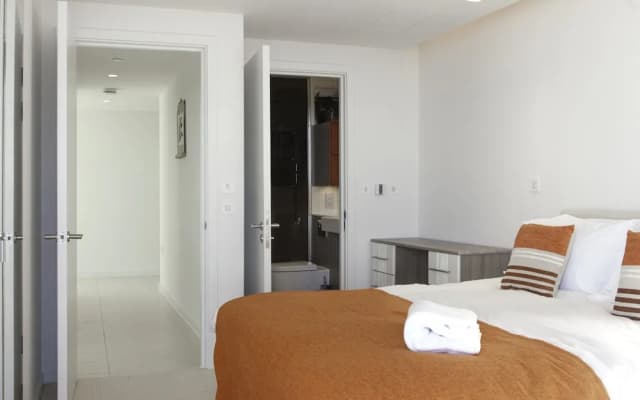 Klaro Apartments London Excel - photo 5