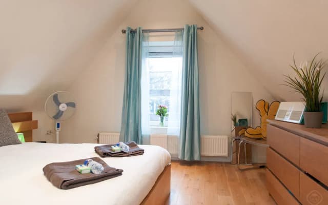 Pijp Dream Apartments - photo 2
