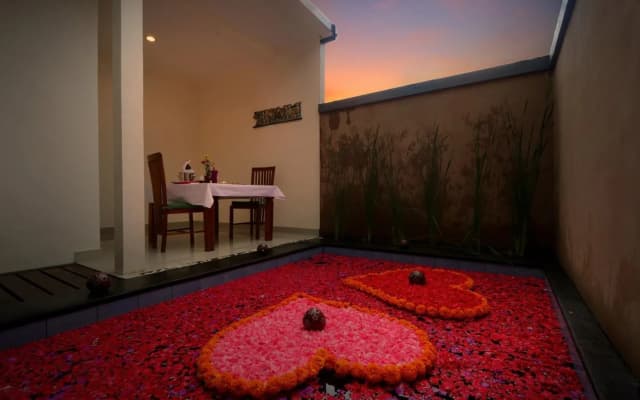 ThanTha Ubud Villa - photo 2