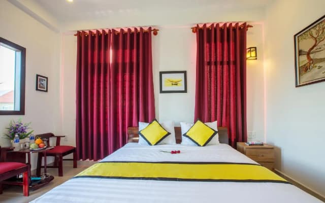 Quynh Chau Homestay - photo 3