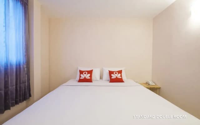 ZEN Rooms Phetchaburi 13 - photo 5