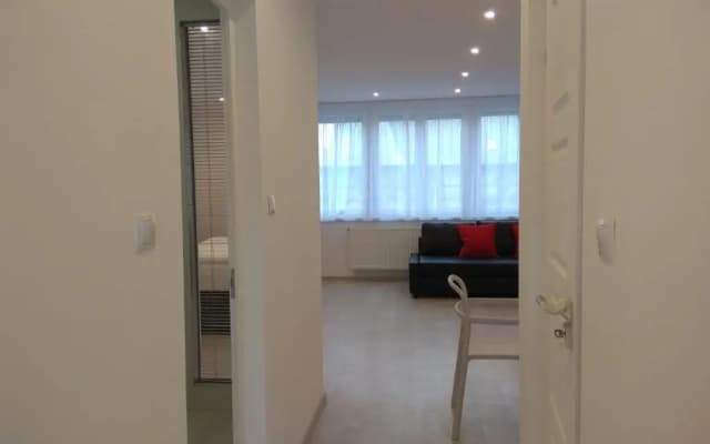 Broadway Center Rooftop View Apartment - photo 4
