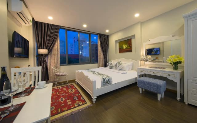 Cherish Central Hotel & Apartment - photo 3