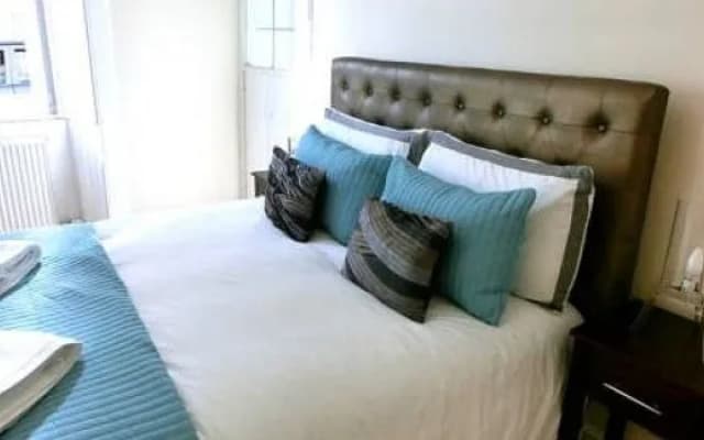 Fettes Apartments - photo 5