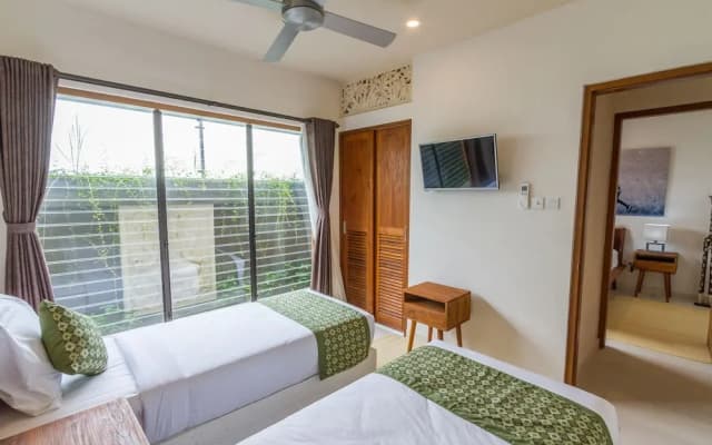 Villa Tokek - photo 2