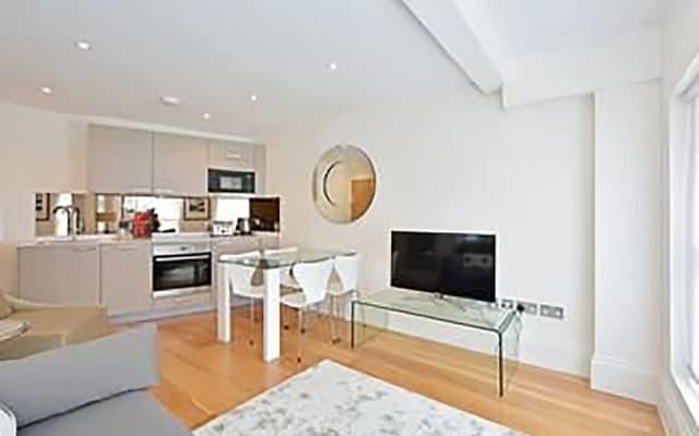 The Soho Mandeville - photo 5