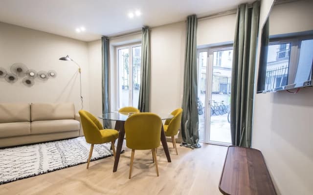 Dreamyflat-Haut Marais - photo 3