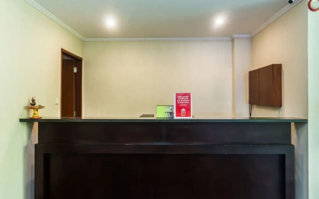 ZenRooms Sanur Tamblingan - photo 2