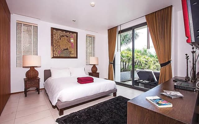 Kulap Condo A2 - photo 4
