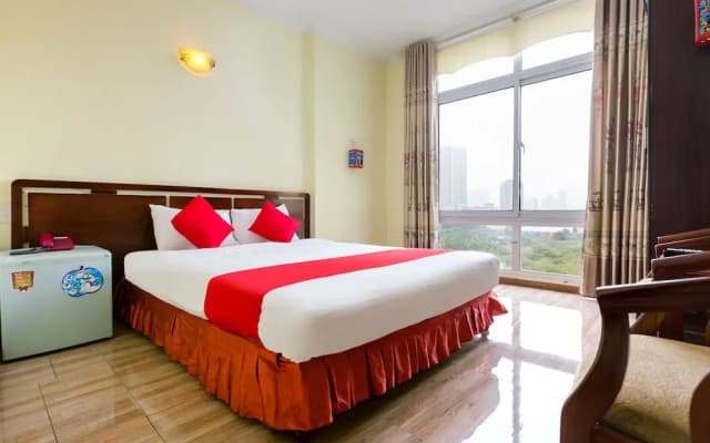Seoul Hotel by OYO Rooms - photo 2