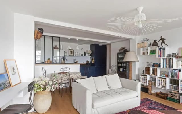 Welkeys - douai Apartment - photo 2