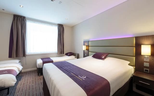 Premier Inn Doha Education City Hotel - photo 2