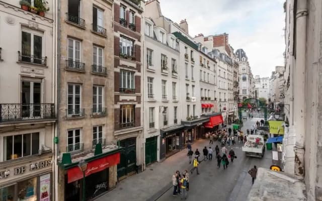 Wonderful Apartment - Central Paris - photo 5
