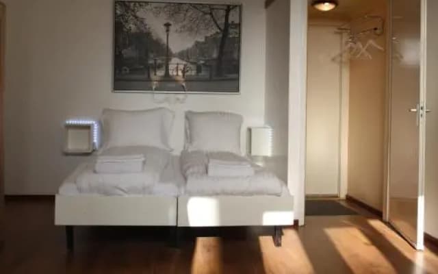 L’artiste Apartment - photo 5