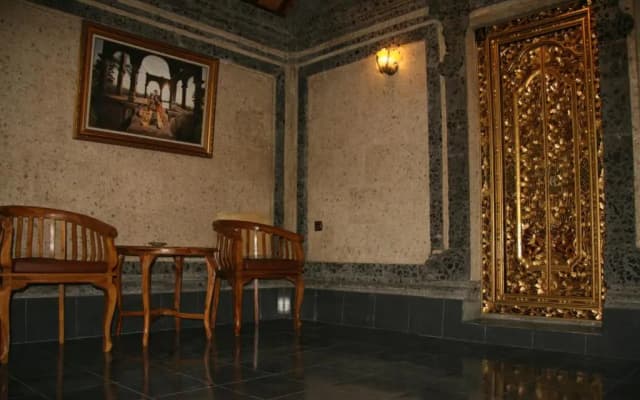 Pondok Taman Asri Homestay - photo 3