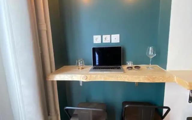 Beautiful mini Loft near Saint-Lazare - photo 3