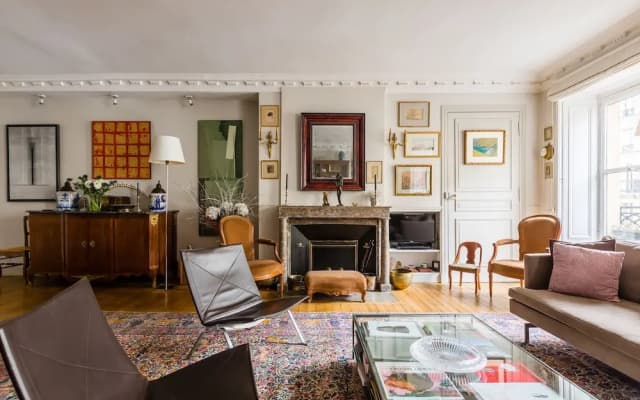 Latin quarter Retreat - photo 2