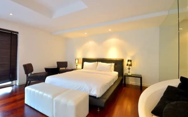 Luxury 5 Stars Beach Villa 6 Beds - photo 4