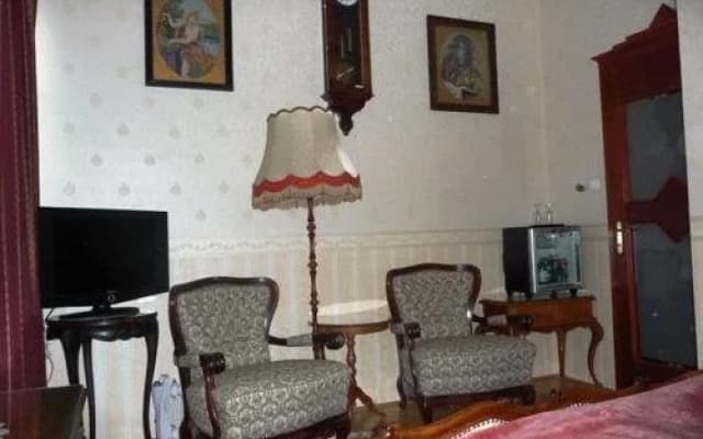 Hotel Matus - photo 5