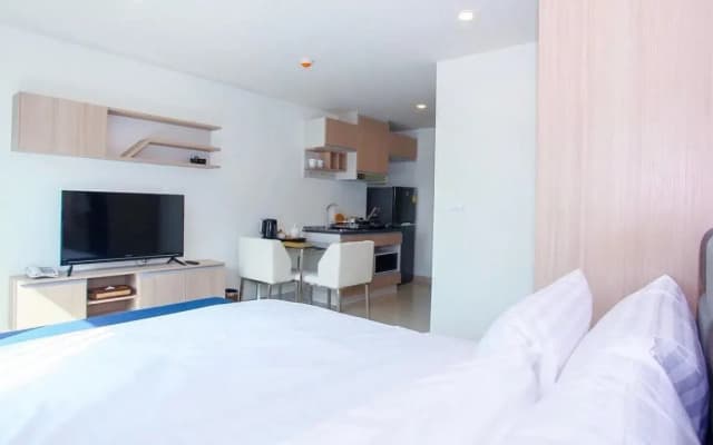 Niche Mono Sukhumvit 50 by Ariva - photo 3
