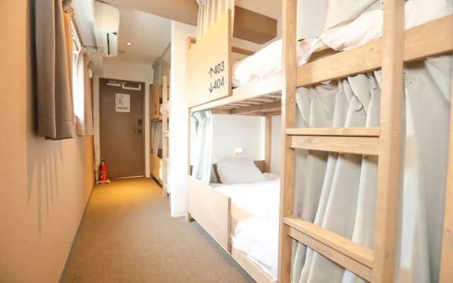 Gush - Hostel - photo 5