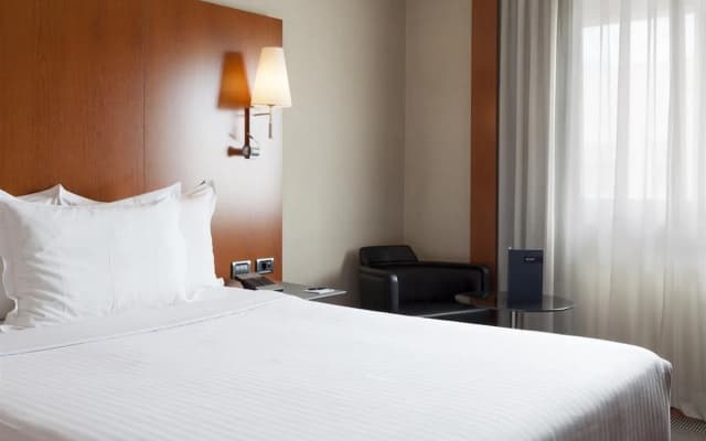 AC Hotel Aravaca - photo 4