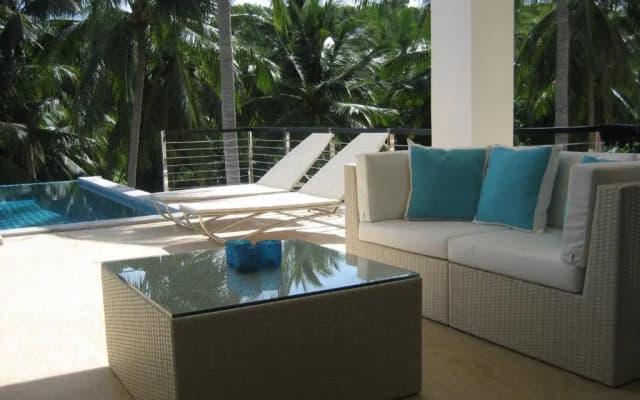 Wild Palms - photo 2