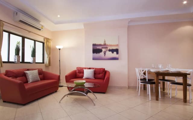 Ashford Villas Cosy Beach Pattaya - photo 4