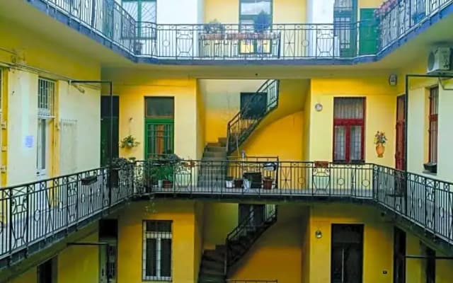 Park&Art Boutique Suites - photo 2