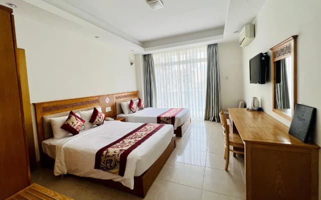 Sophia Sky Hotel Nha Trang - photo 3