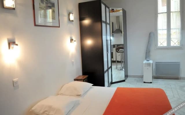 At Home Hotel Apartments - Old Town - photo 3