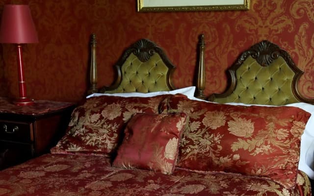 Shakespeare Hotel Surry Hills - photo 4